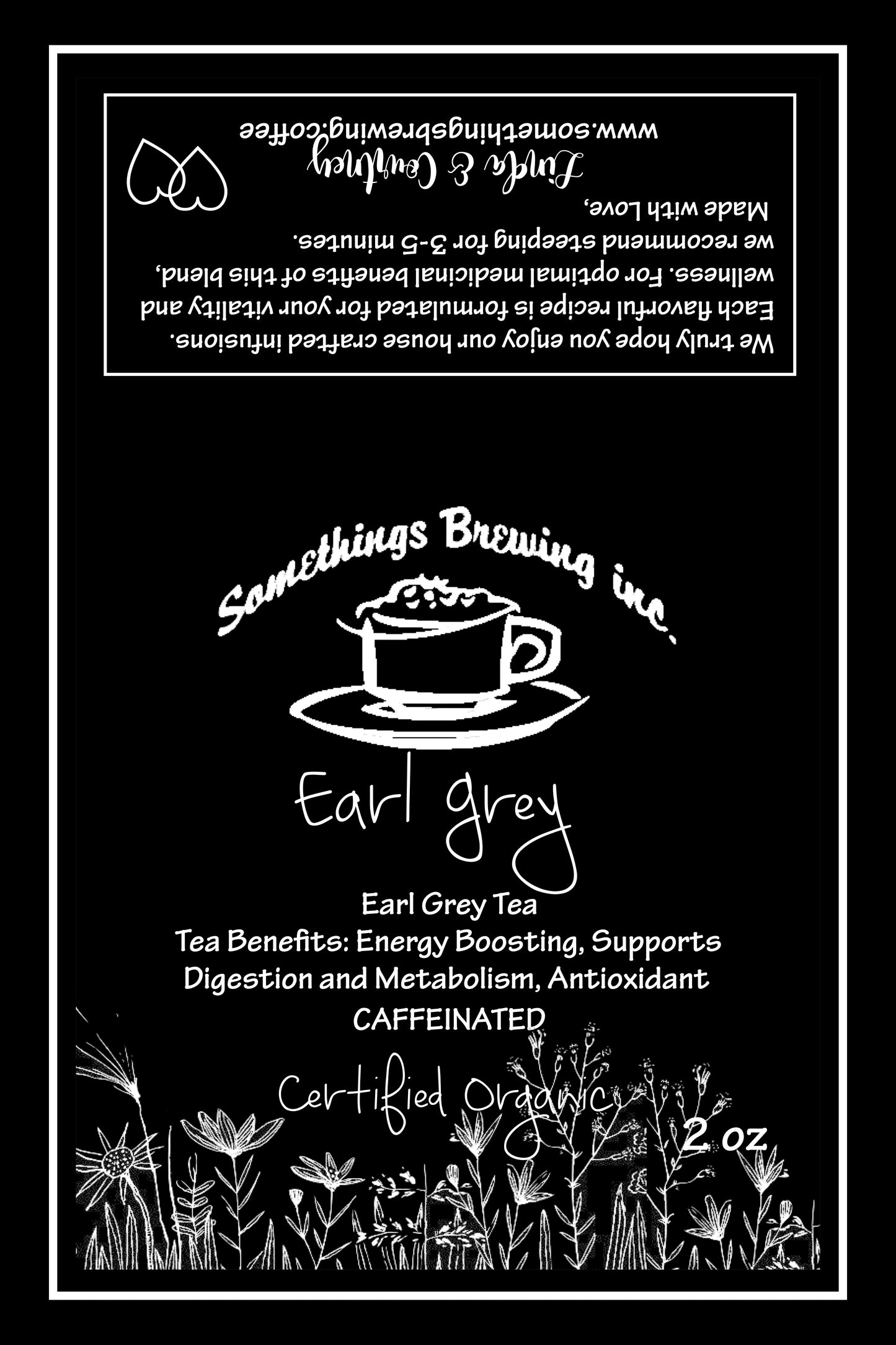 Earl Grey