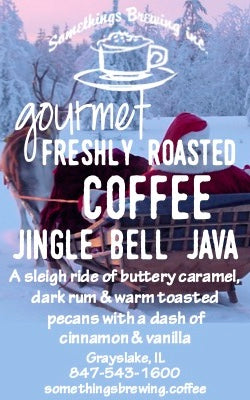 Jingle Bell Java