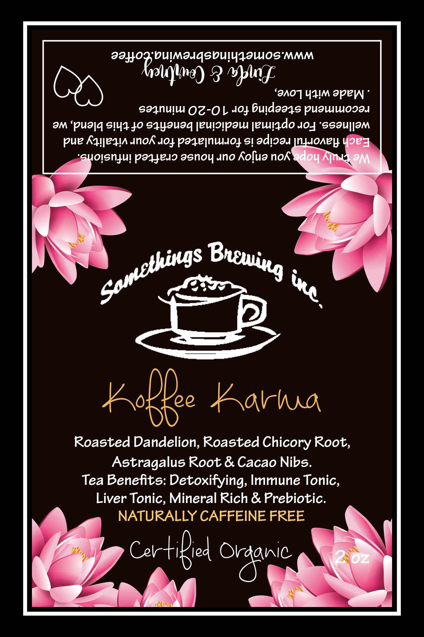 Koffee Karma