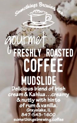 Mudslide