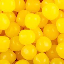 Lemon Balls