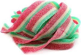 Sour Belts