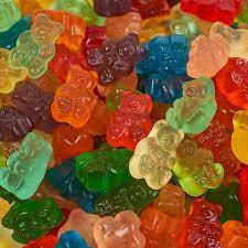Candy Shoppe