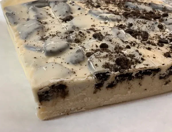 Homemade Fudge