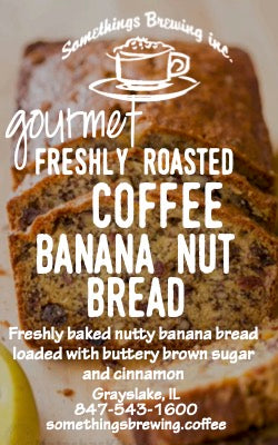Banana Nut Bread