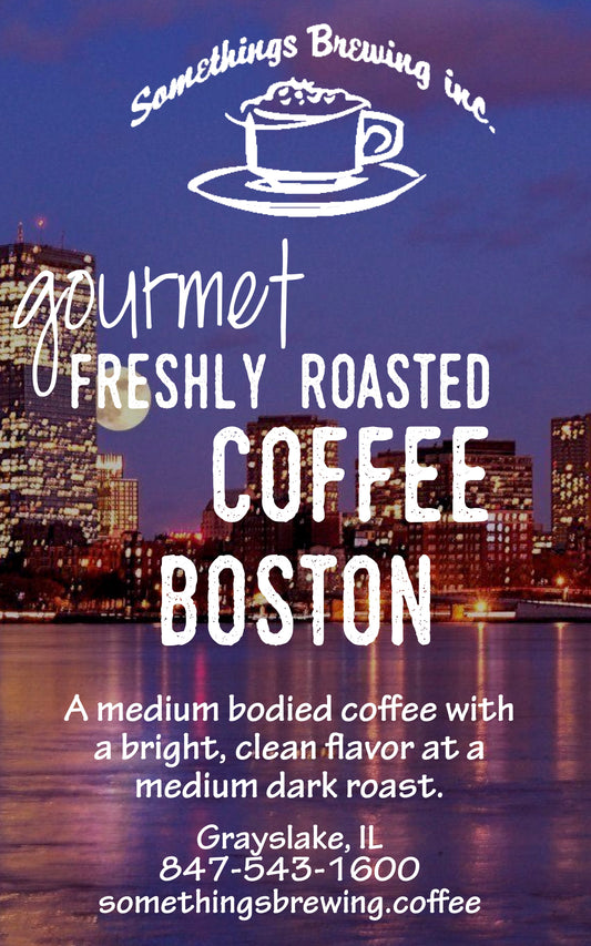 Boston