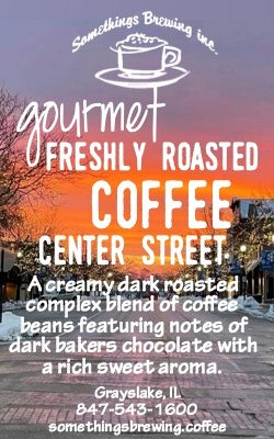 Center Street