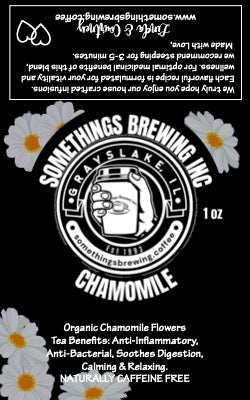 Chamomile