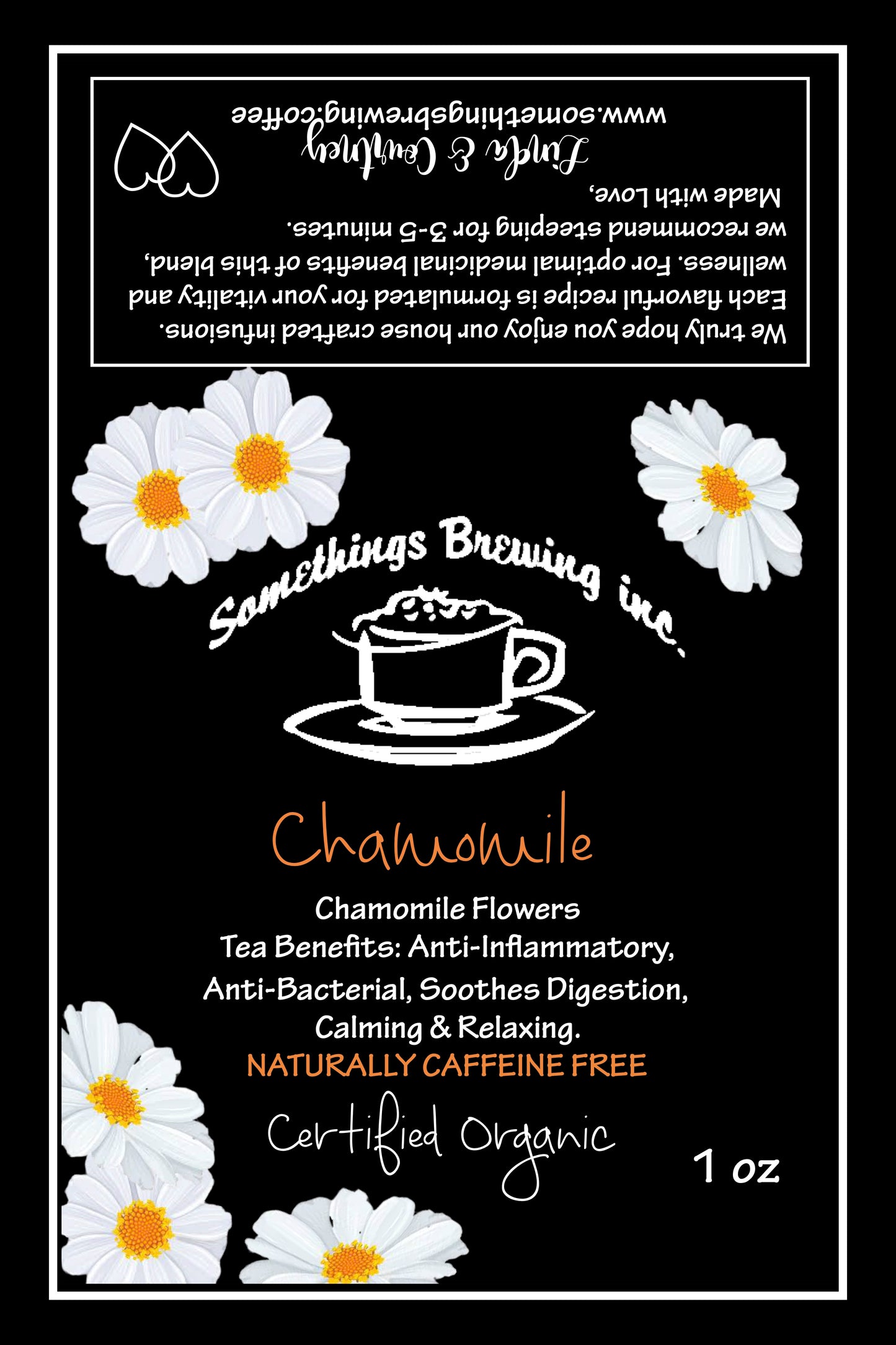 Chamomile