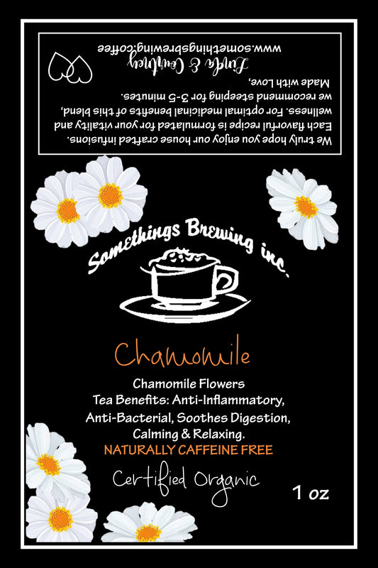 Masala Chai