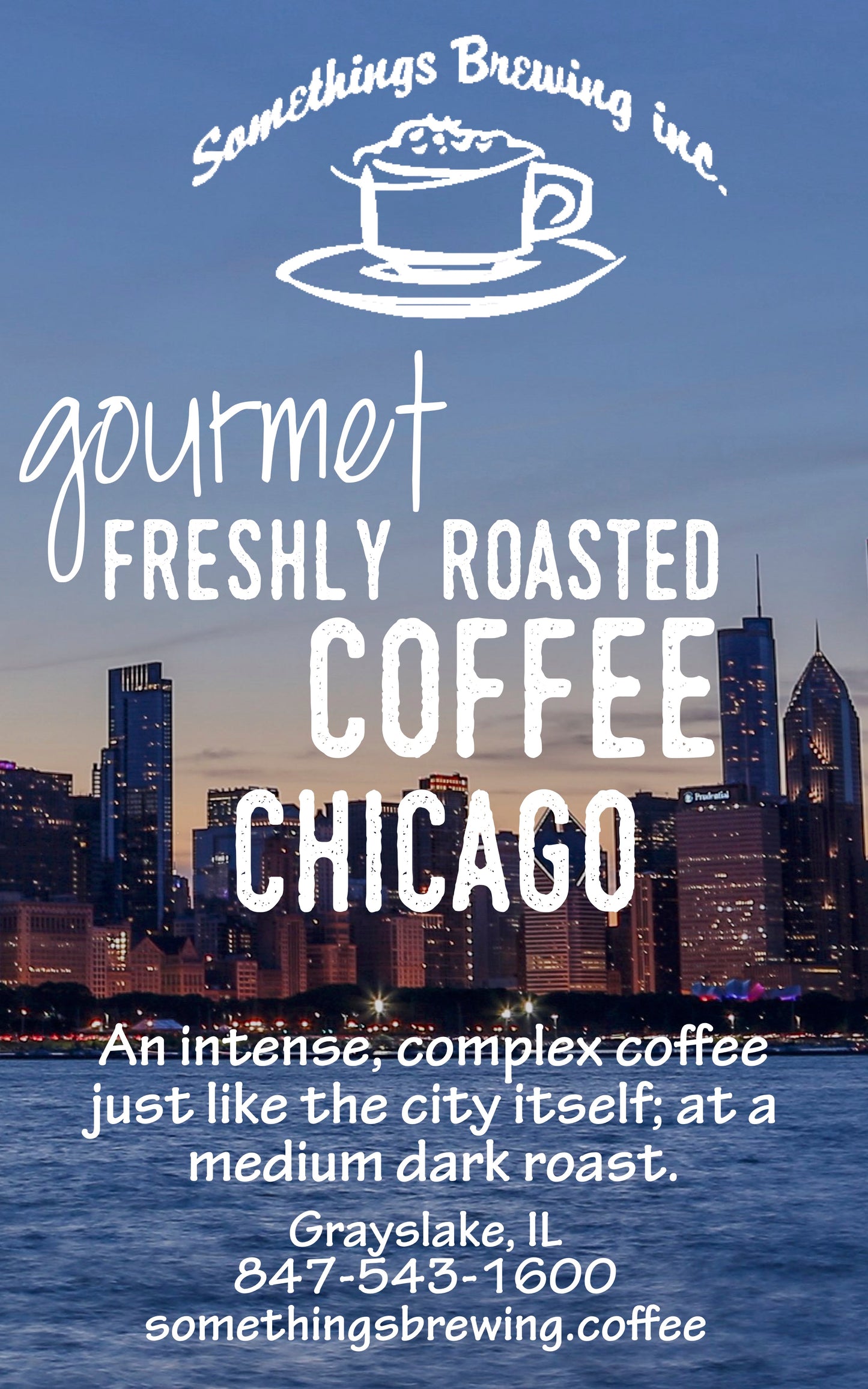 Chicago