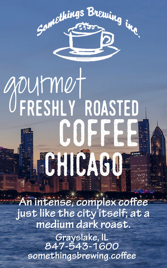 Chicago
