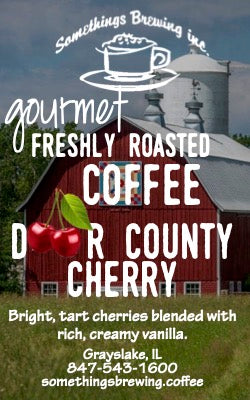 Door County Cherry
