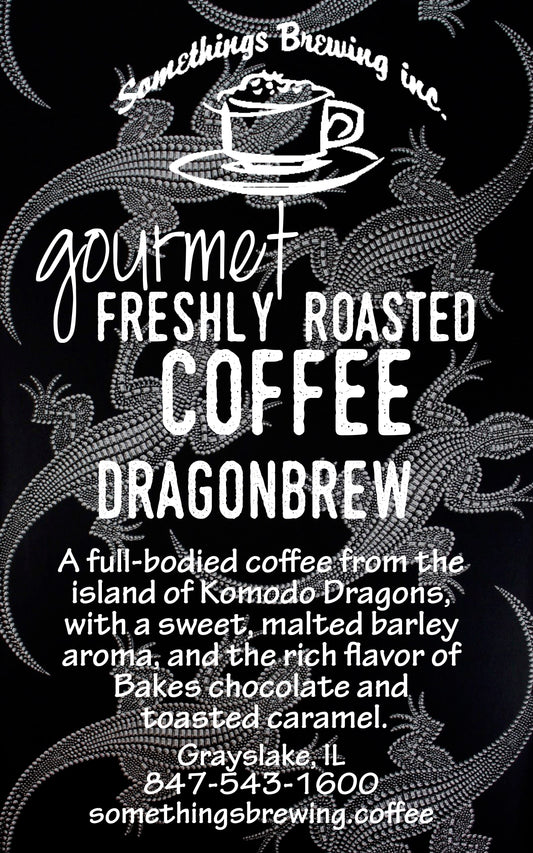 Dragonbrew