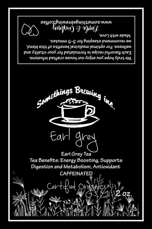 Earl Grey