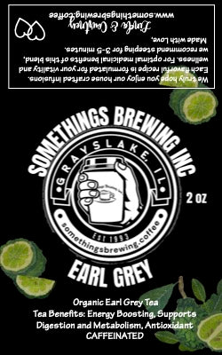 Earl Grey