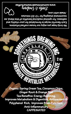 Energize-Revitalize-Metabolize