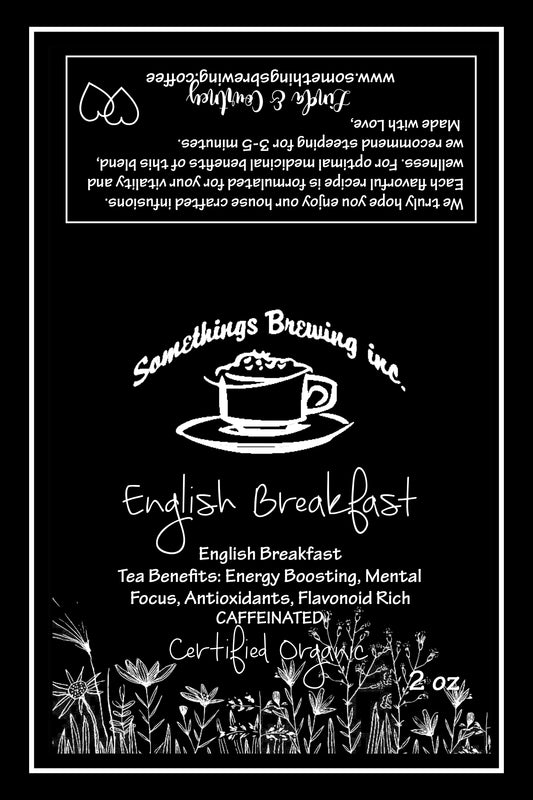 English Breakfast