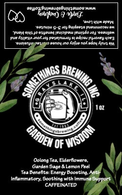 Garden of Wisdom