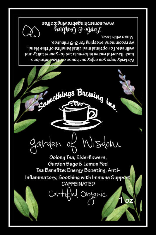 Garden of Wisdom