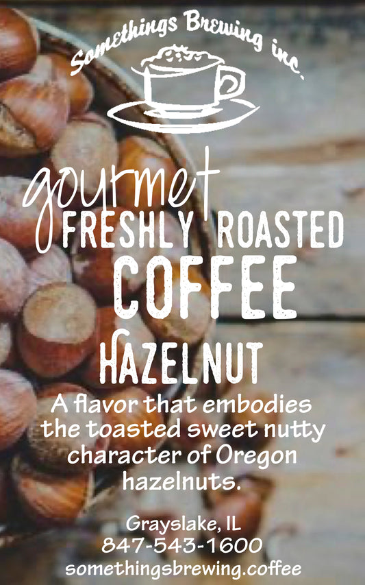 Hazelnut