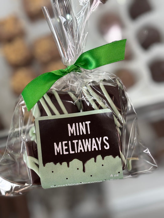 Mint Meltaways
