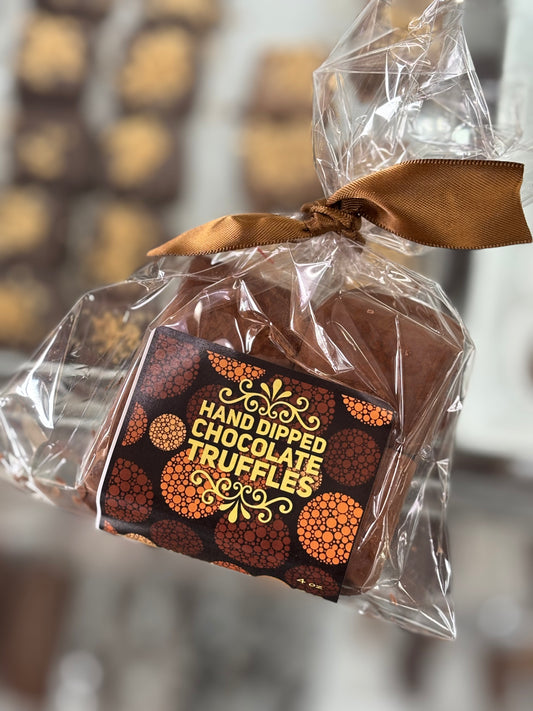 Chocolate Truffles