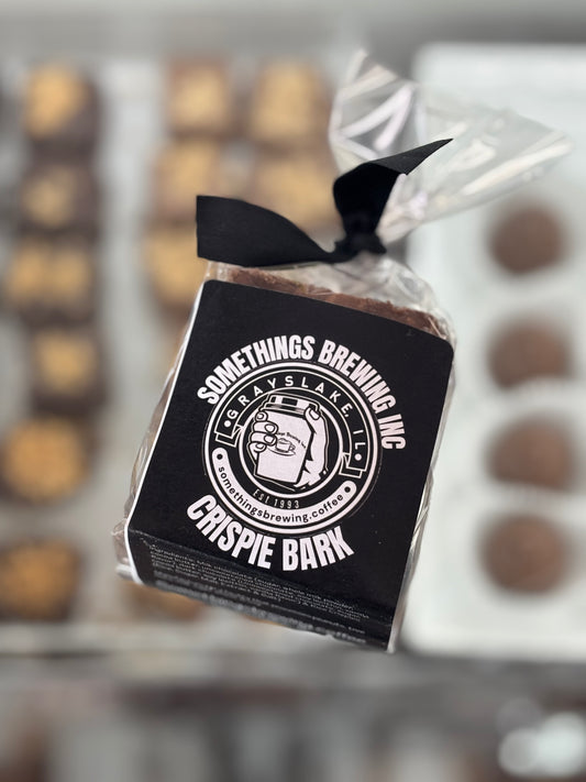 Crispie Bark