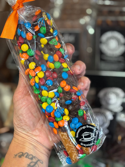 M&M Sticks