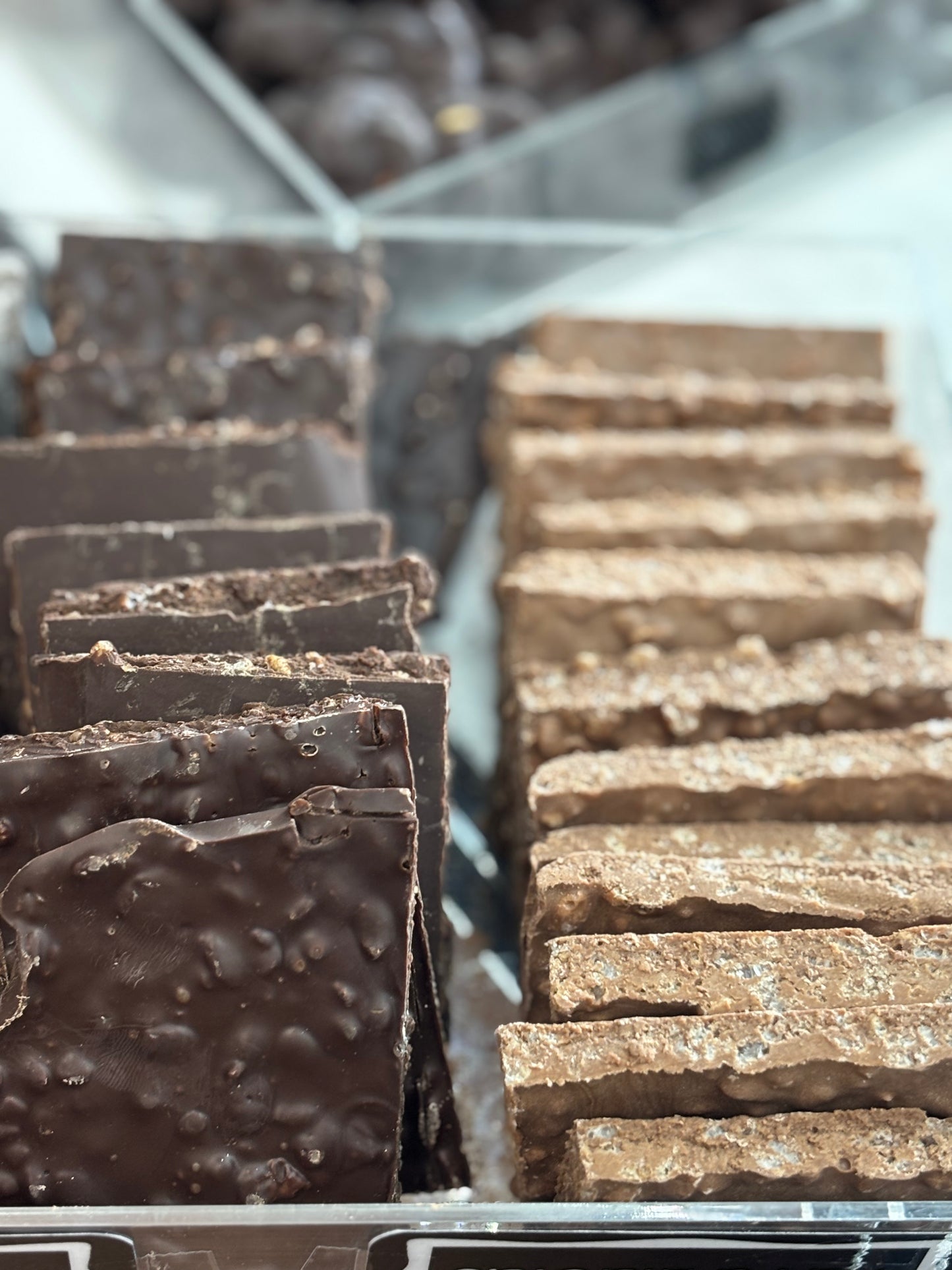 Crispie Bark