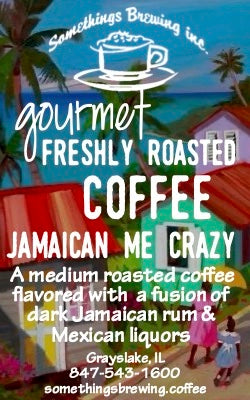 Jamaican Me Crazy