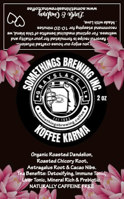 Koffee Karma
