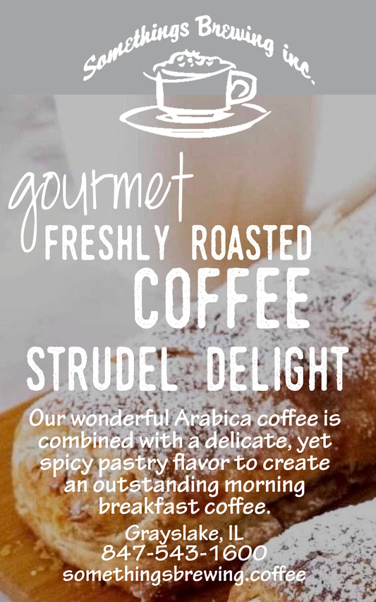 Strudel Delight