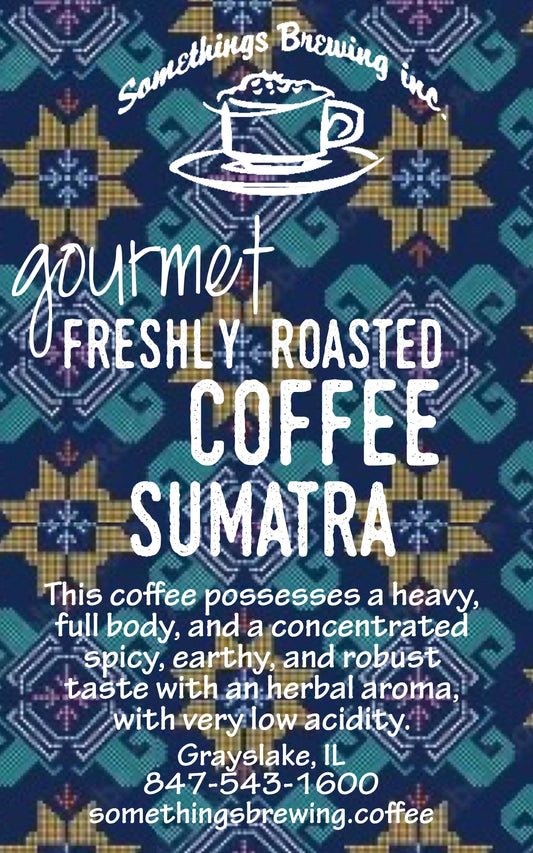 Sumatra
