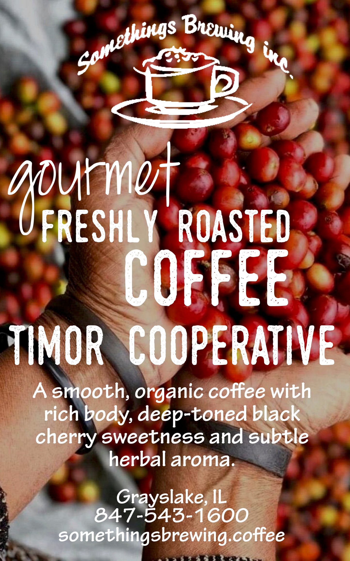 Timor Cooperative