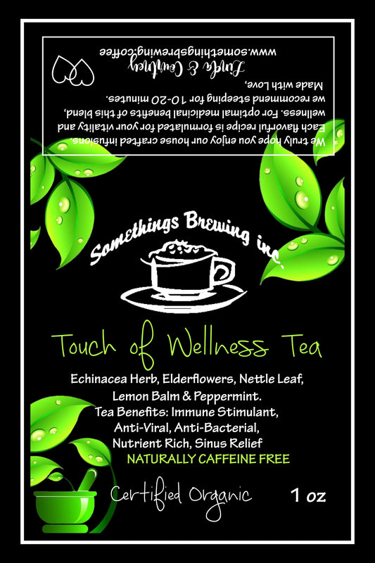 Touch of Wellness