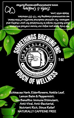 Touch of Wellness