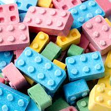 Candy Blocks