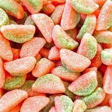 Sour Watermelons