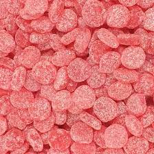 Sour Cherries