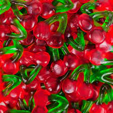 Twin Cherries