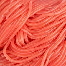 Cotton Candy Laces