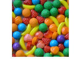 Fruit Blast