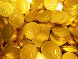 Gold Coins