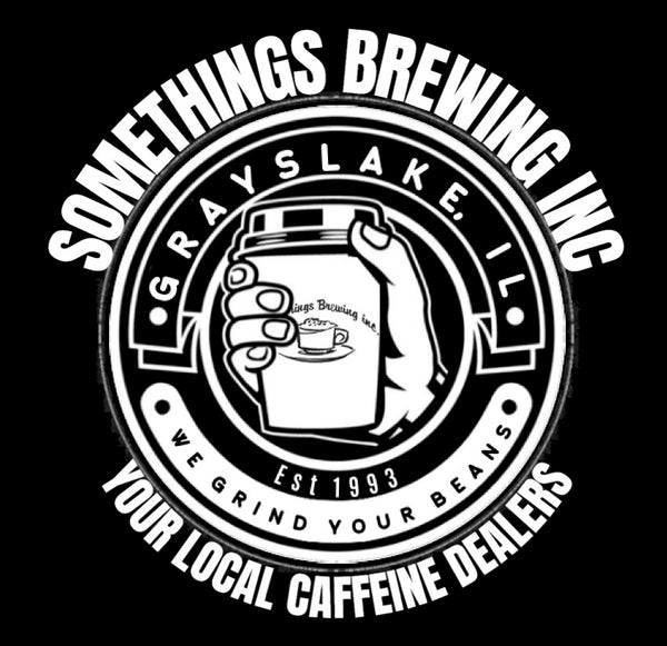 Somethings Brewing Inc.