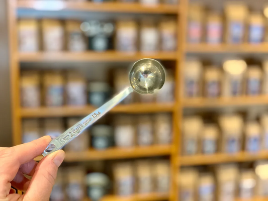 Coffee Scoop