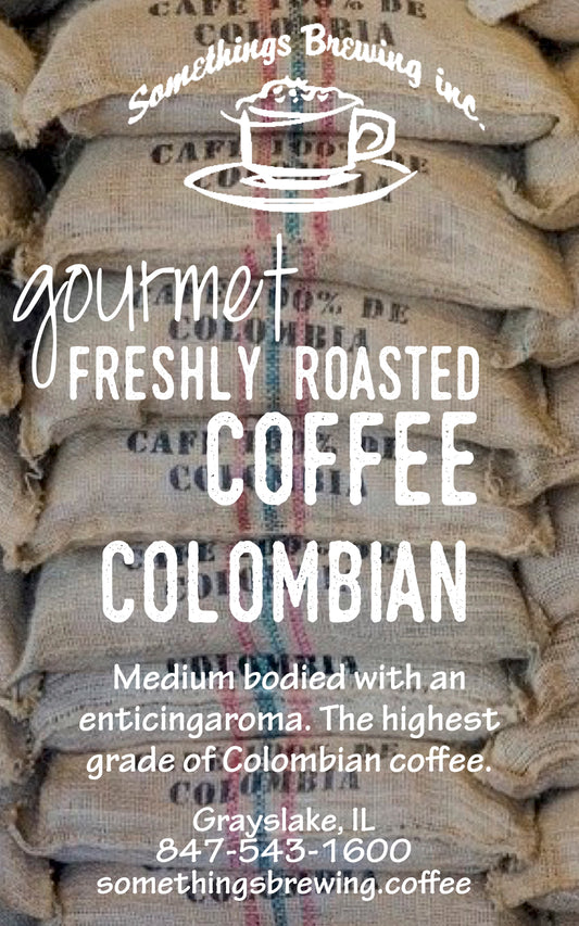 Colombian