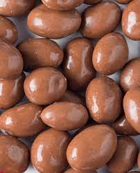 Chocolate Peanuts