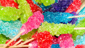 Rock Candy