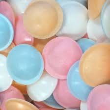 Satellite Wafers